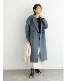 Te chichi チェスターコート