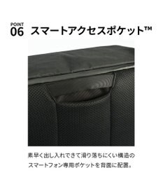 ACE BAGS & LUGGAGE ace. ラグレンティスクロスX ショルダーバッグ A4/13.3インチPC収納 高強度 高撥水 軽量 20067 エース