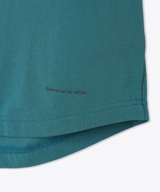 Columbia Columbia/ レイリバースプリットラグラングラフィックショートスリーブTシャツ /コロンビア