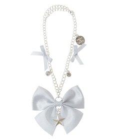 Maison de FLEUR スターバッグチャーム