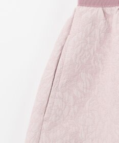 組曲 KIDS 【110-130cm】ジャガード セットアップ