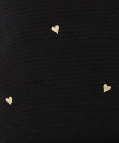 TOCCA 【chayさん着用】【WEB＆一部店舗限定・A4サイズ対応】LUCKY TWINKLE CANVASTOTE キャンバストートバッグ