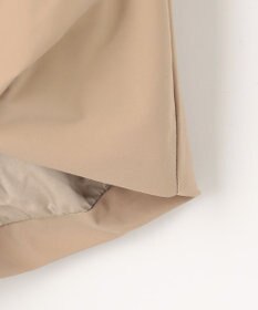 ANY 撥水バルーンブルゾン