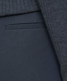 JOSEPH ギャバジンストレッチトラウザーズ　コールマン