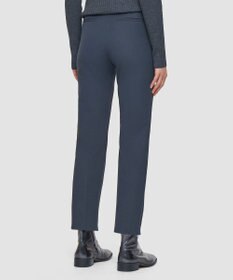 JOSEPH ギャバジンストレッチトラウザーズ　コールマン