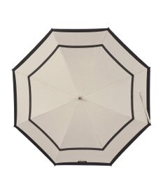 MOONBAT 【フルラ （FURLA）】晴雨兼用日傘　切継グログラン