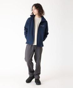 Columbia Columbia/ カスケードリッジIIIソフトシェル /コロンビア