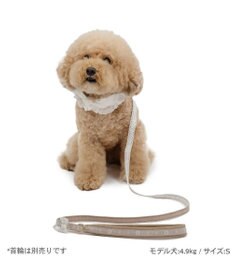 PET PARADISE ペットパラダイス コットンレース リード 4S～3S