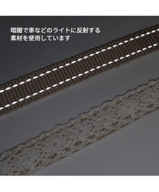 PET PARADISE ペットパラダイス コットンレース リード 4S～3S