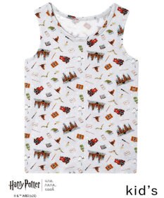 une nana cool 【ハリー・ポッターコラボ】 キッズ 男女児兼用トップ(ノースリーブ)