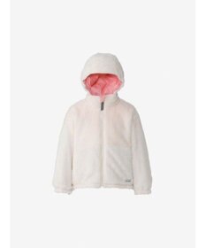 HELLY HANSEN 【キッズ】シャギーフリースリバーシブルジャケット