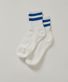 WEGO 2ラインソックス