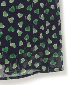 TOCCA 【消臭・洗える】LOVE ドレス