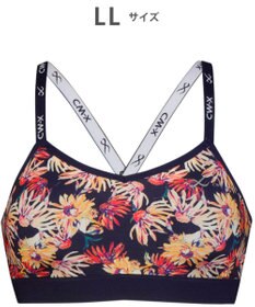 CW-X 【WOMEN】 スポーツブラ スタイルフリー ソフトな着用感 吸汗速乾（本体） HTY110 /ワコール