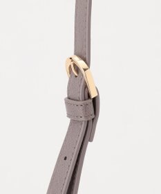 LA BAGAGERIE MONOGRAMME ポシェット