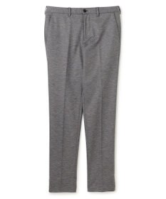 JOSEPH HOMME 新モデル【WEB限定】ストレッチジャージーパンツ   テーパードパンツ / CITY EASY