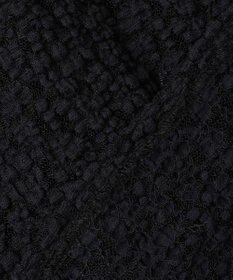 ANY SIS L レース シャツ