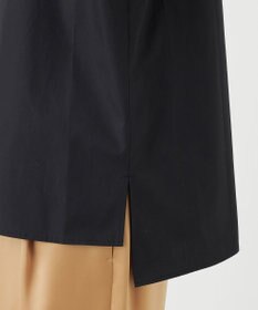 23区 【R(アール)】THOMAS MASON ボリュームスリーブ ブラウス