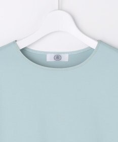 J.PRESS LADIES L ギガダルポンチ カットソー