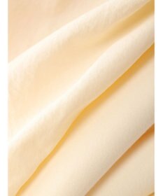 Green Parks armonia. リブ使いコクーンポンチワンピース