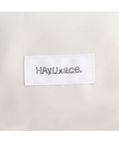 ACE BAGS & LUGGAGE HAyU × ace.  巾着 2点セット 猫柄 17824