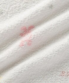 MIKI HOUSE HOT BISCUITS ガーゼバスタオル