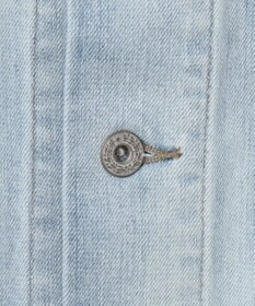 J.PRESS YORK STREET 【UNISEX】デニムジャケット