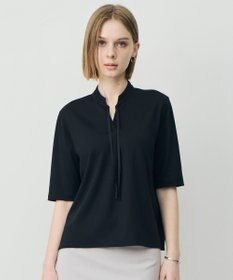 ICB 【先行予約】 スパンプラチナムジョーゼット ナロータイカットソー