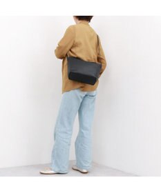 UNBILLION カシュカシュ cachecache / 2wayフラップショルダー