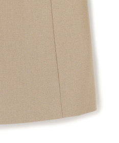 UNFILO ウールライク ダブルブレスト ジャケット