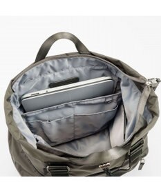 ACE BAGS & LUGGAGE W&.Day/Night アワイ 2WAYトート A4サイズ 14.0インチPC収納 20502 ダブルアンドデイナイト