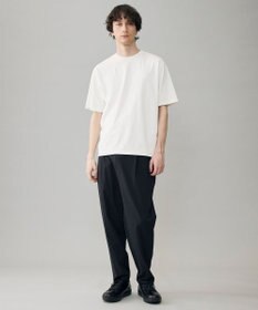 UNFILO MENS 多機能 CLEAN TEE
