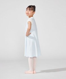 Chacott ジップアップワンピース