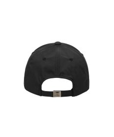 DAKS 【DAKS GOLF】 Structured Fit DD刺繍キャップ