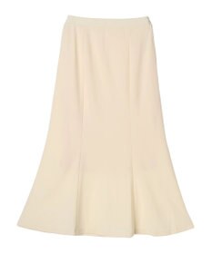 CRAFT STANDARD BOUTIQUE カットジョーゼットスカート