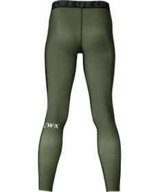 CW-X 【MEN】スポーツタイツ ロング 吸汗速乾 UV VCO599 /ワコール