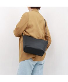 UNBILLION カシュカシュ cachecache / 2wayフラップショルダー