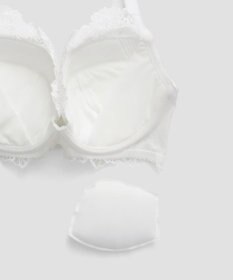 San-ai Resort（三愛水着楽園） 【エレガントコレクションPremium2312】単品ブラHIカップ