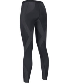 CW-X 【WOMEN】 スポーツタイツ 下半身フルサポート ジェネレーターモデル2.0 吸汗速乾 抗菌防臭 HZY399 /ワコール