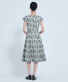 TOCCA GLORIOSA DAISY ドレス