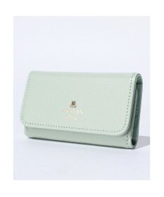 LANVIN en Bleu リュクサンブール キーケース