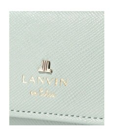 LANVIN en Bleu リュクサンブール キーケース