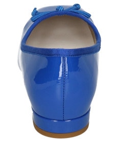 earth music&ecology ＯＲｉｅｎｔａｌＴＲａｆｆｉｃ　バレエパンプス