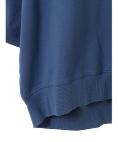 AMERICAN HOLIC ドルマンミニ裏毛プルオーバー①