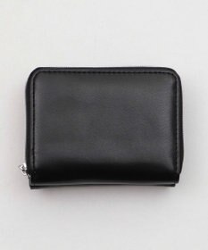 WEGO フリルデザインハートメタルウォレット