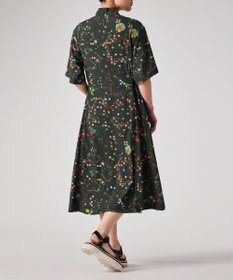 Paul Smith Keepsakeプリント ワンピース