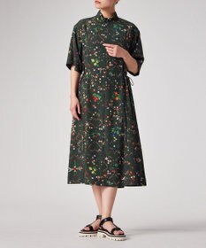 Paul Smith Keepsakeプリント ワンピース