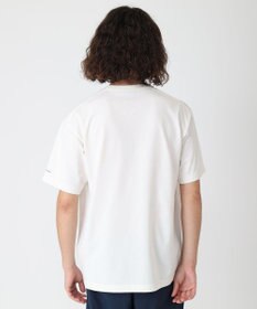 Columbia Columbia/ ヤングストリートショートスリーブクルー /コロンビア