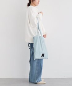 CRAFT STANDARD BOUTIQUE 【追加】akha.ラメトートバッグ