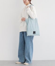 CRAFT STANDARD BOUTIQUE 【追加】akha.ラメトートバッグ